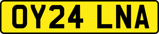 OY24LNA