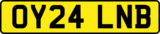 OY24LNB