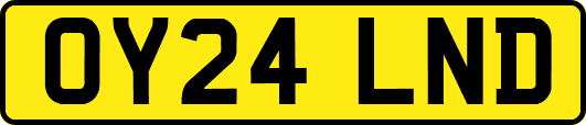 OY24LND