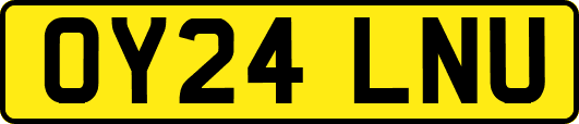 OY24LNU