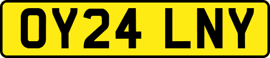 OY24LNY