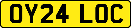 OY24LOC
