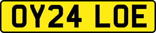 OY24LOE