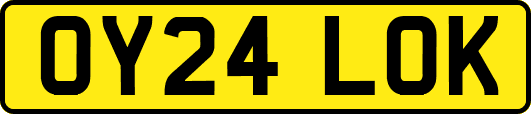 OY24LOK