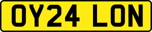 OY24LON