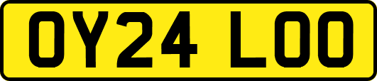 OY24LOO