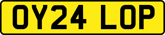 OY24LOP