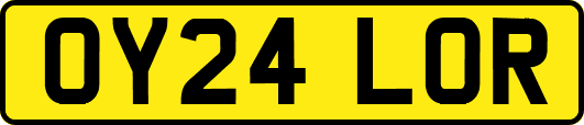 OY24LOR