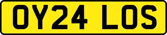 OY24LOS