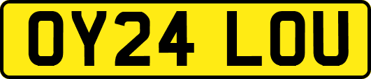 OY24LOU