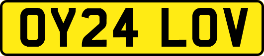 OY24LOV