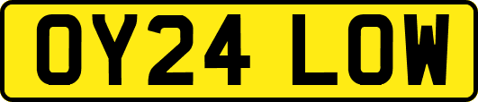 OY24LOW