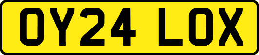 OY24LOX