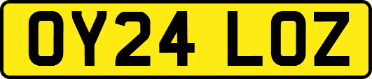 OY24LOZ