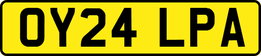 OY24LPA