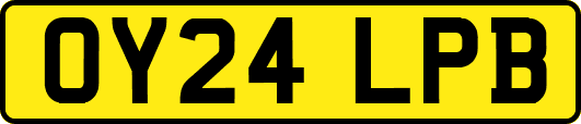 OY24LPB