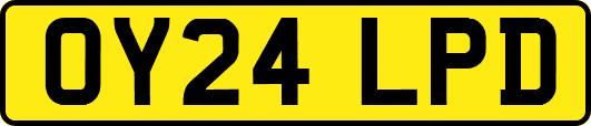 OY24LPD