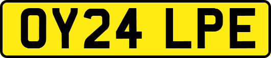 OY24LPE