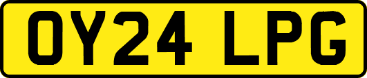 OY24LPG