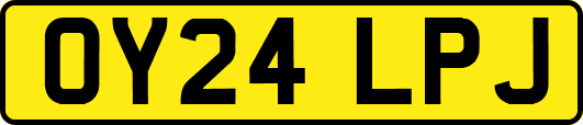 OY24LPJ