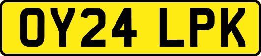 OY24LPK