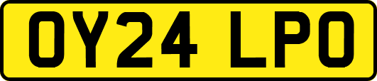 OY24LPO