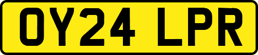 OY24LPR