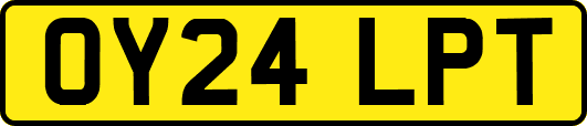 OY24LPT