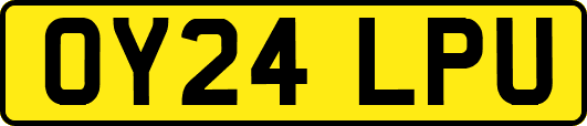 OY24LPU