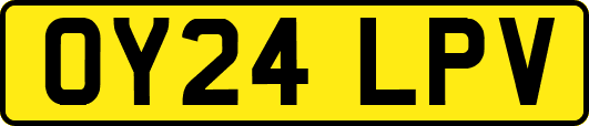 OY24LPV