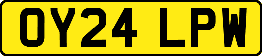 OY24LPW