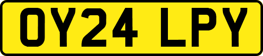 OY24LPY