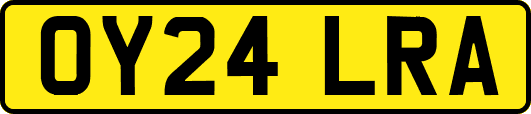 OY24LRA
