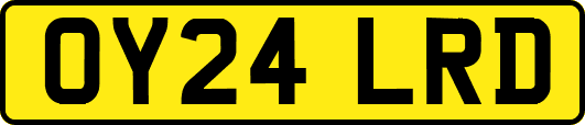 OY24LRD