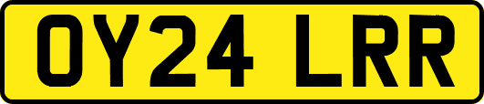 OY24LRR
