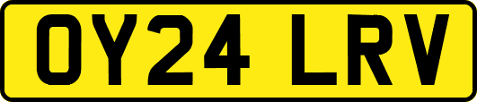 OY24LRV
