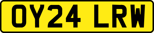 OY24LRW