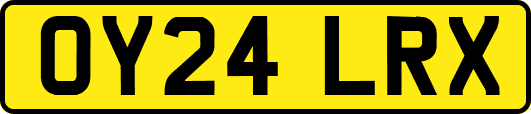 OY24LRX