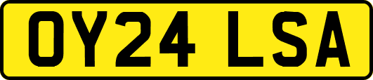 OY24LSA