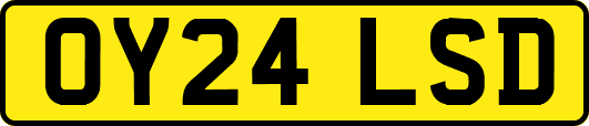 OY24LSD