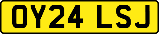 OY24LSJ