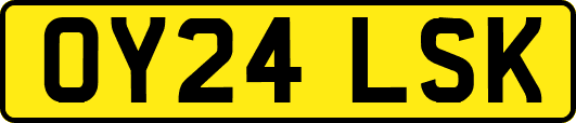 OY24LSK