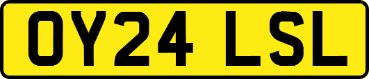 OY24LSL