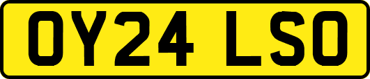 OY24LSO