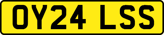 OY24LSS