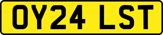 OY24LST