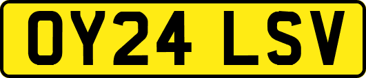 OY24LSV