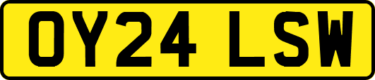 OY24LSW