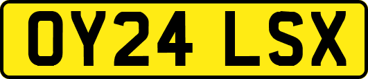OY24LSX