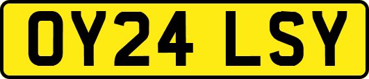 OY24LSY
